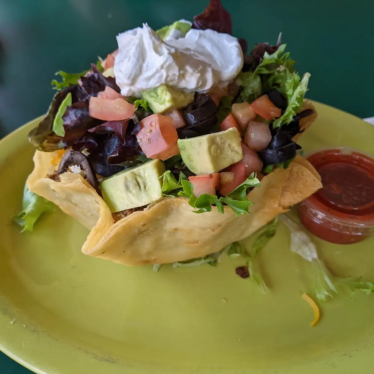Taco Salad