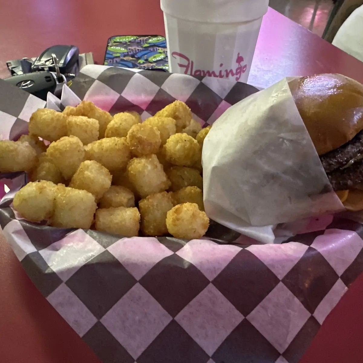 Tater Tots