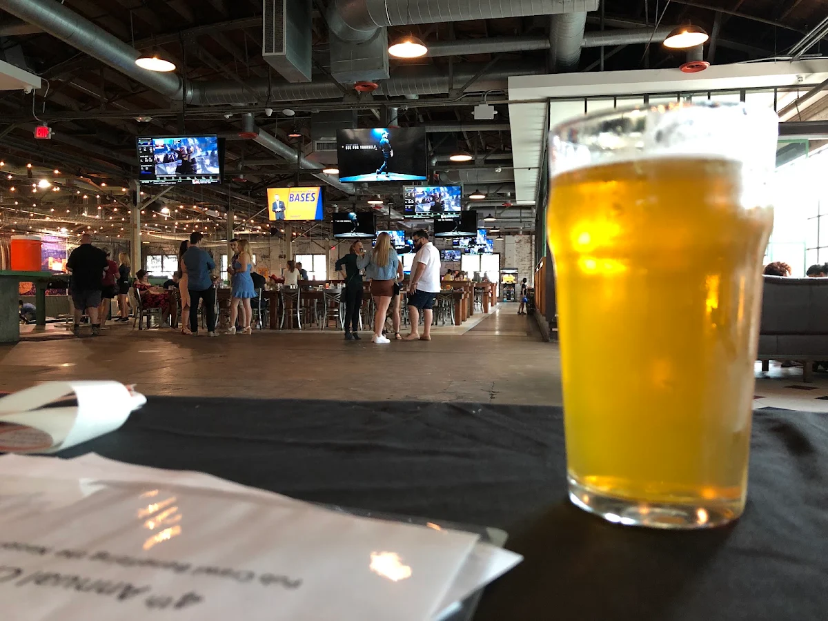Draft Beer