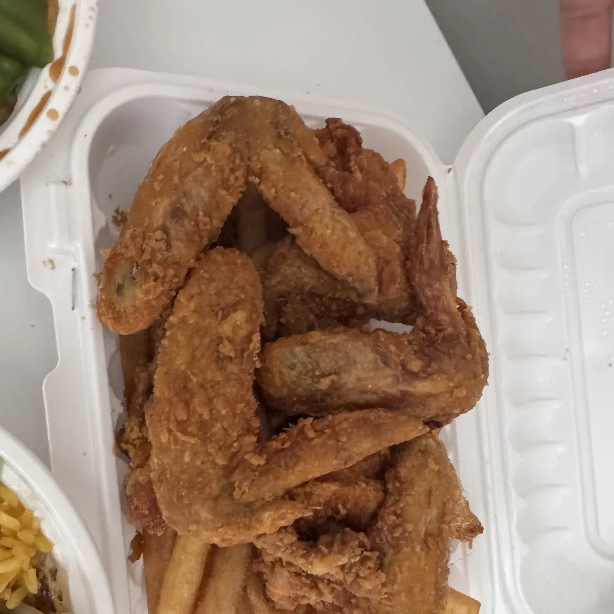 Chicken Wings