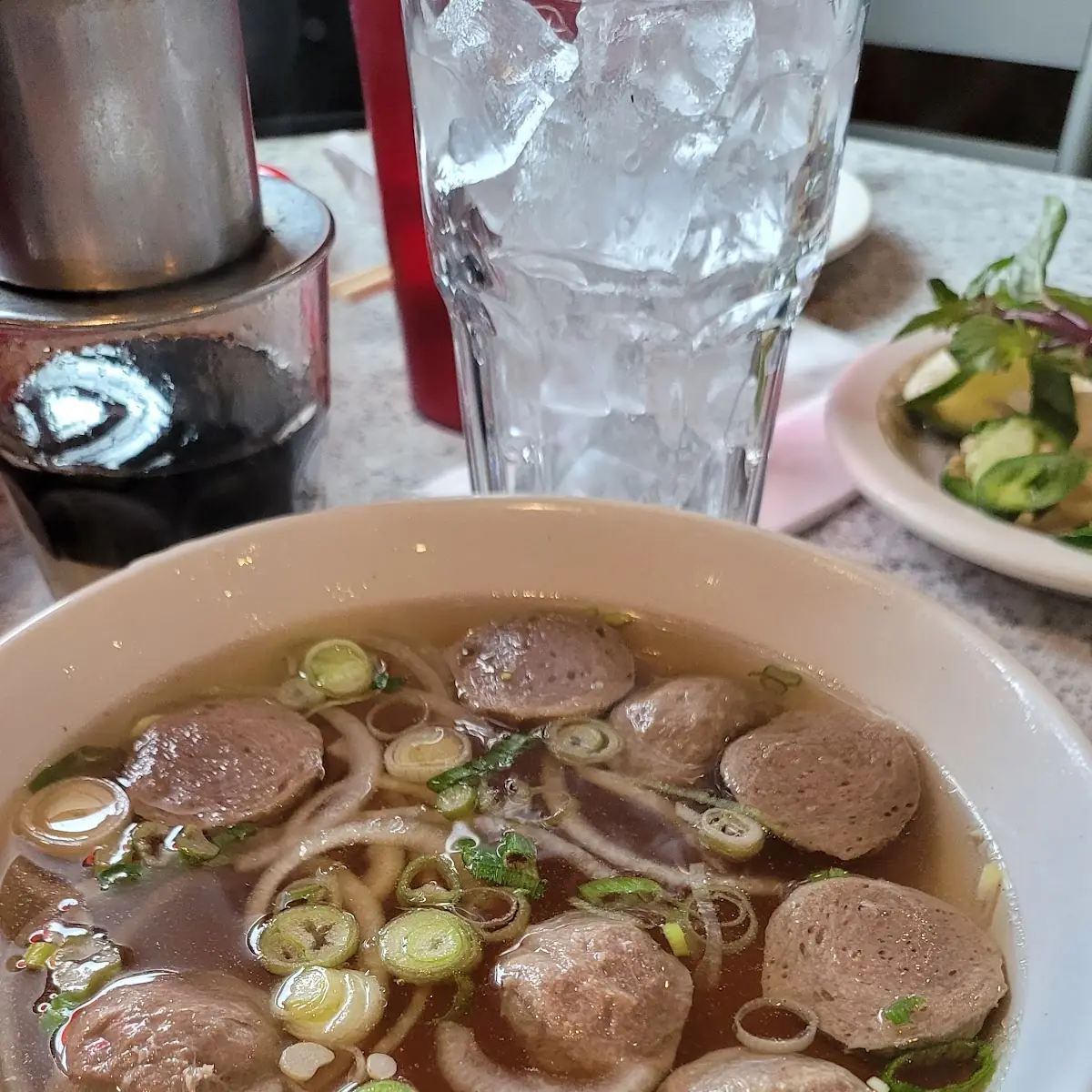 Pho DAC Biet