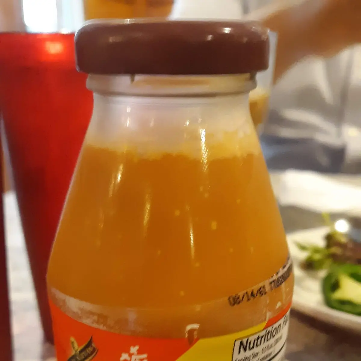 Thai Tea