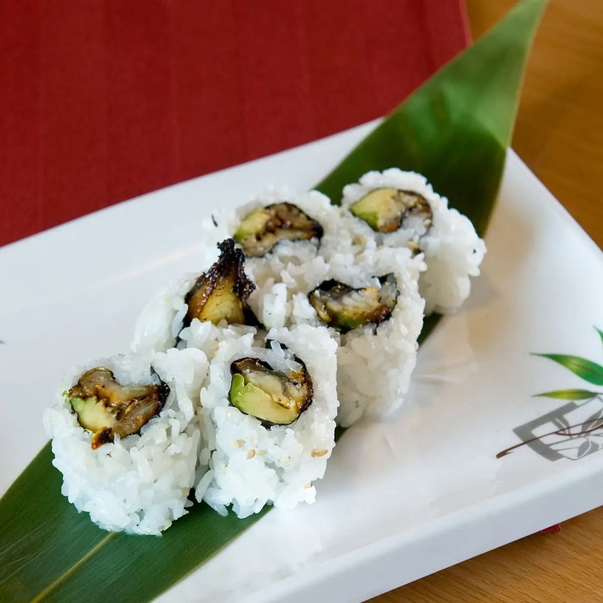 Tempura Roll