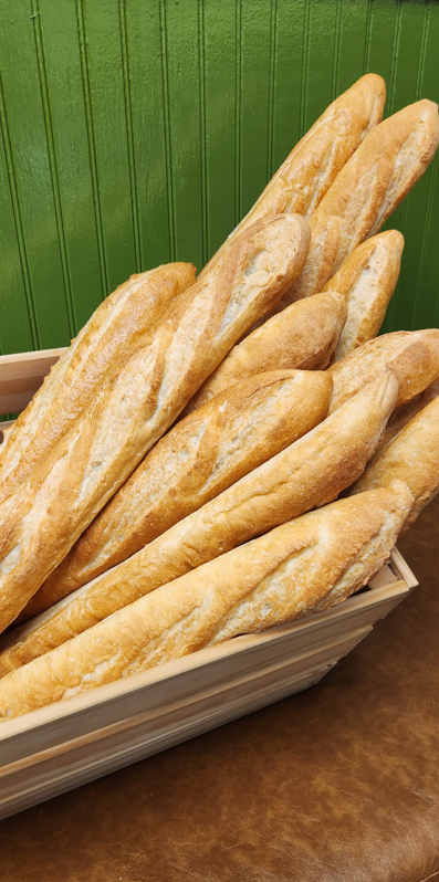 Baguette