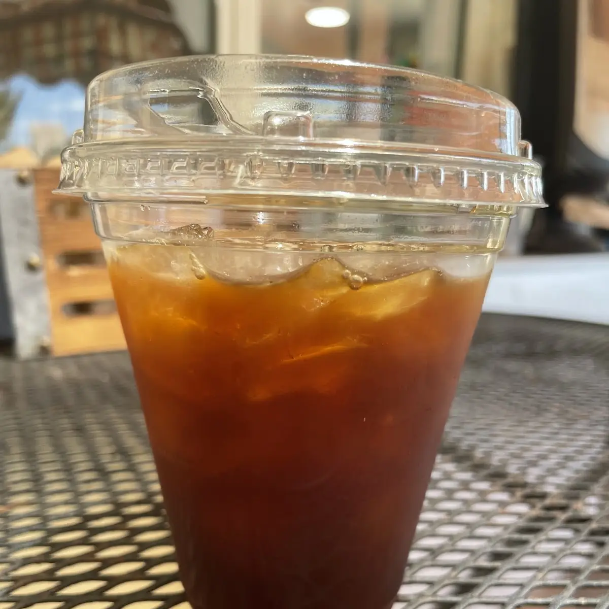 Thai Tea