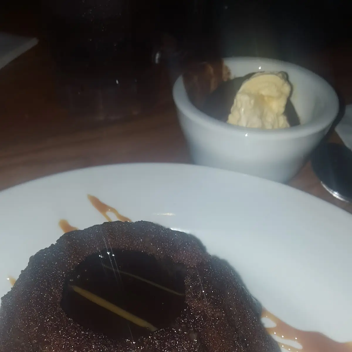 Lava Cake