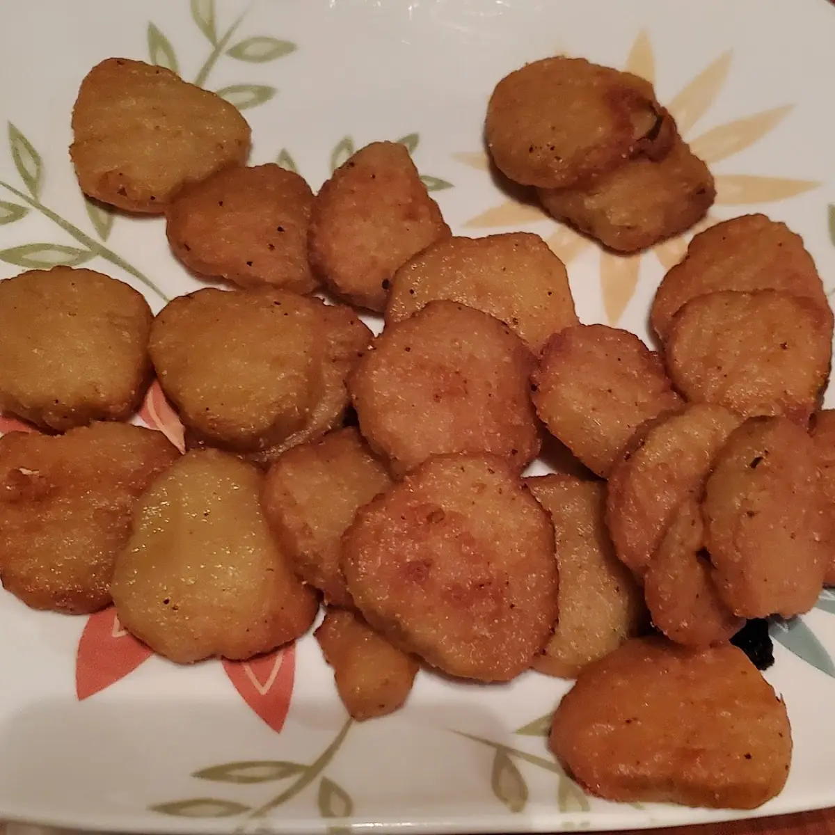 Fried Pickles