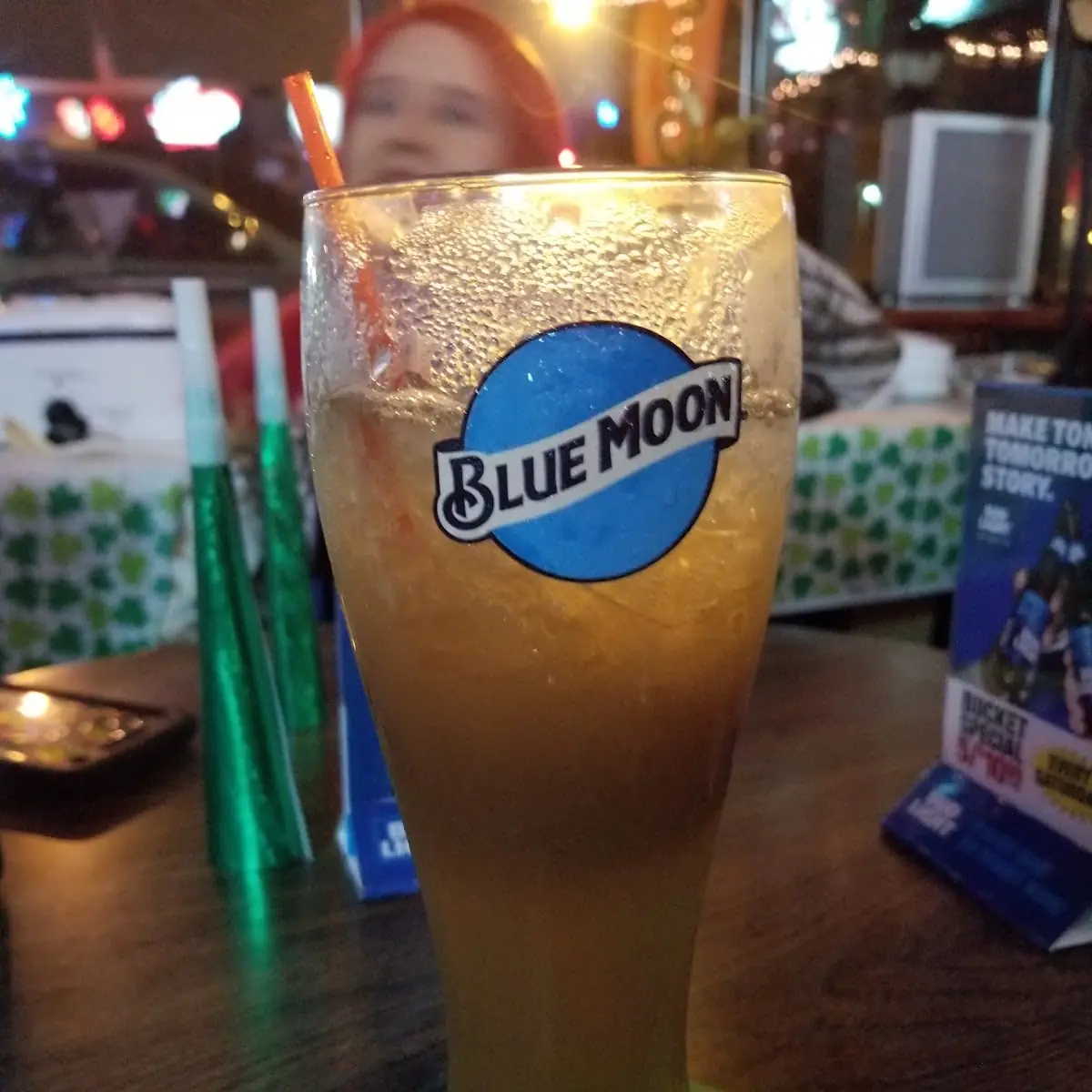 Long Island Ice Tea