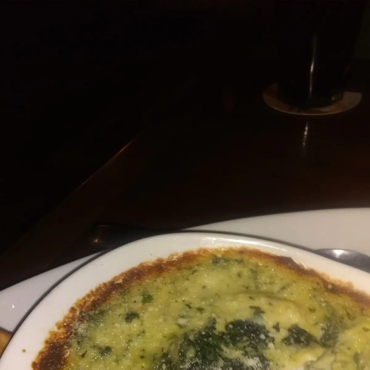Spinach Dip