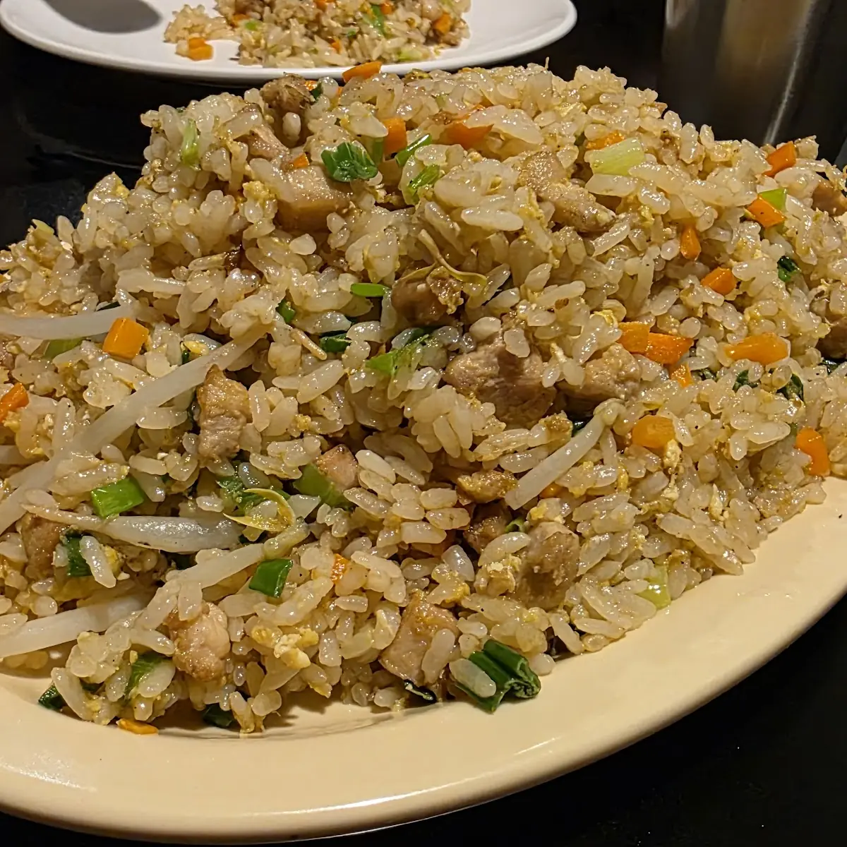 House Fried Rice