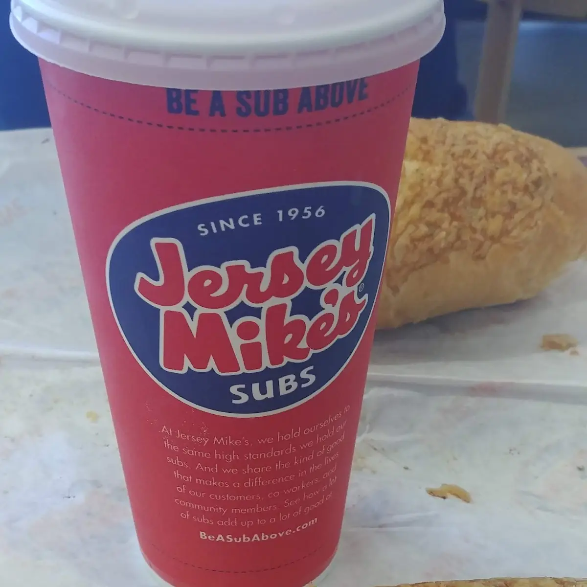Italian Sub