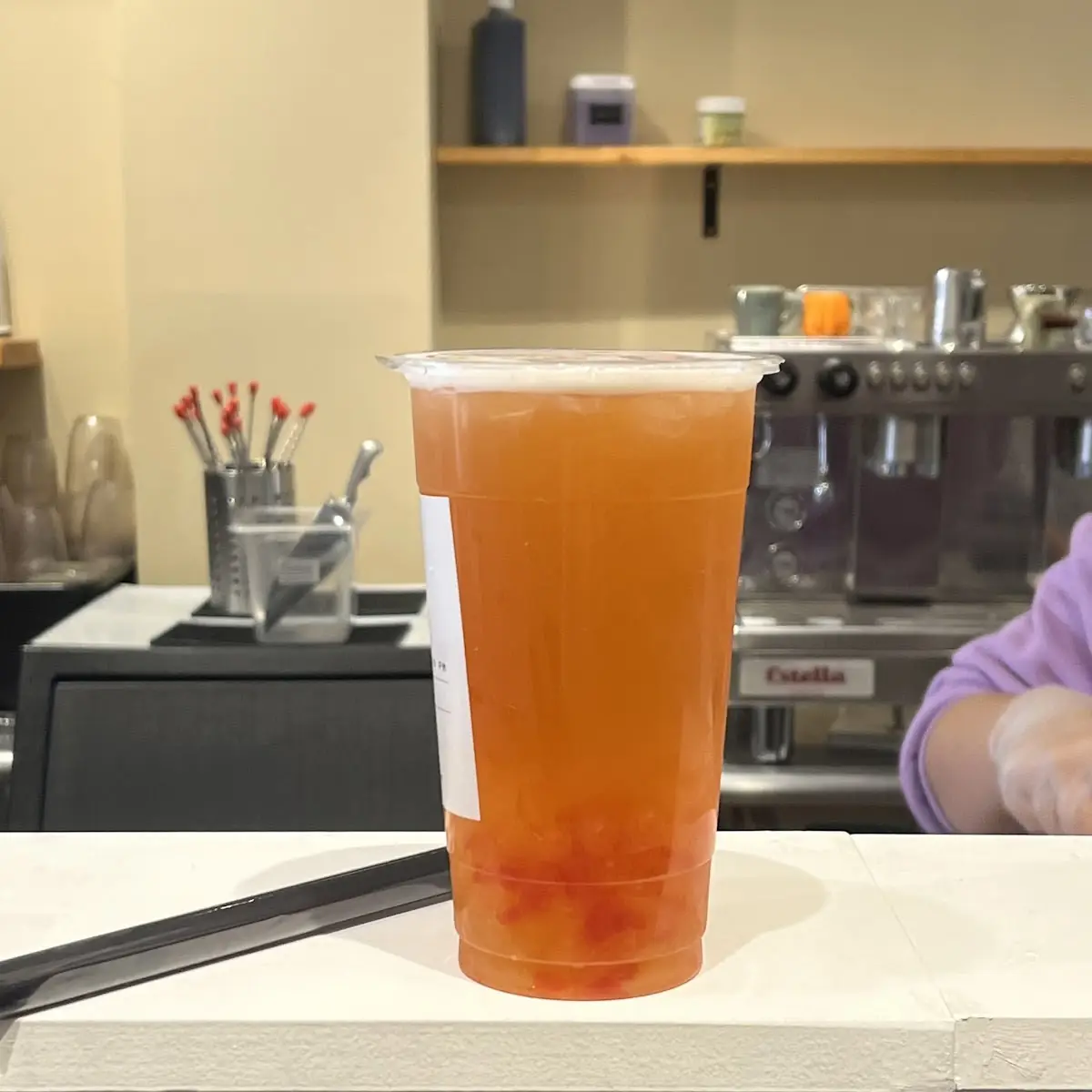 Black Tea