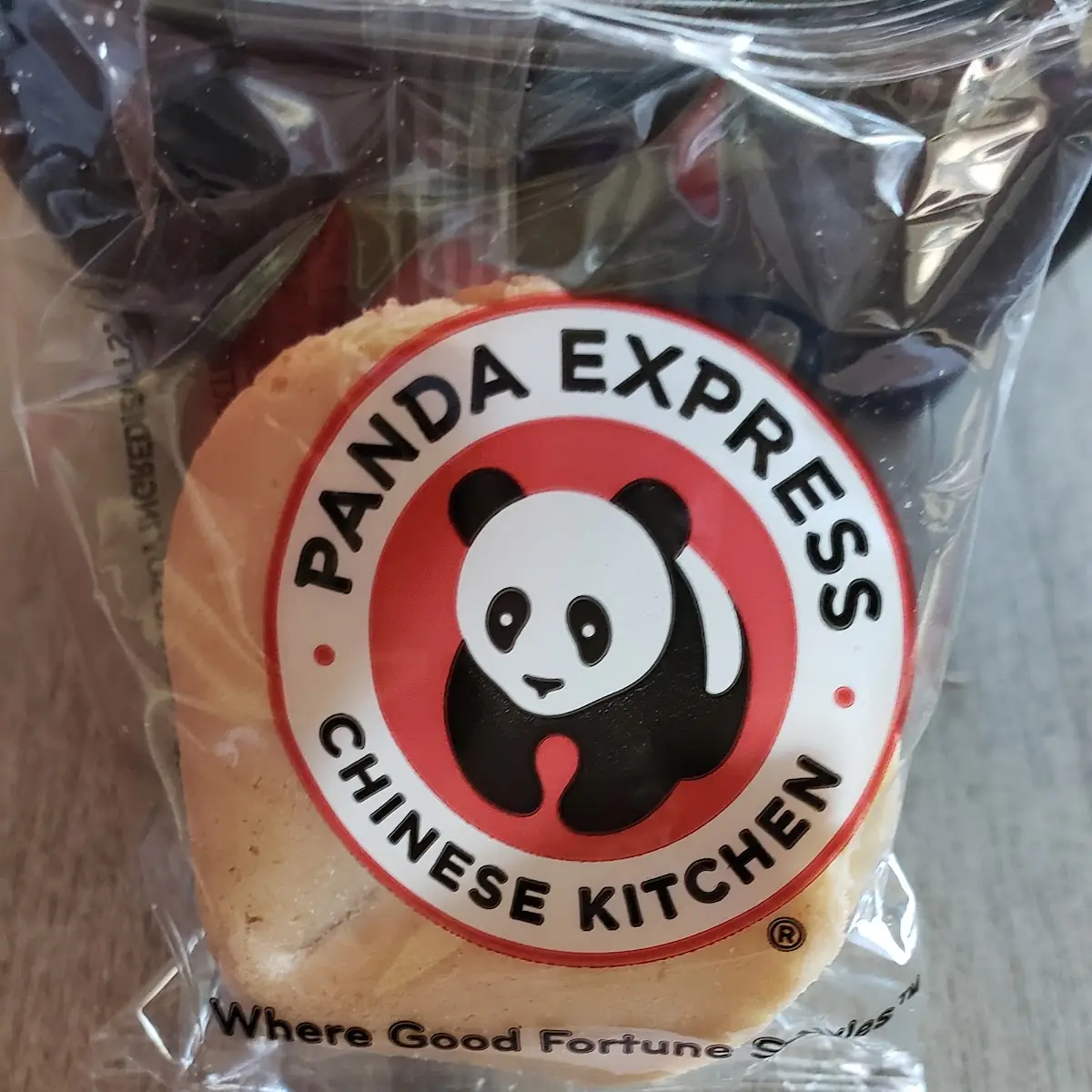 Fortune Cookie