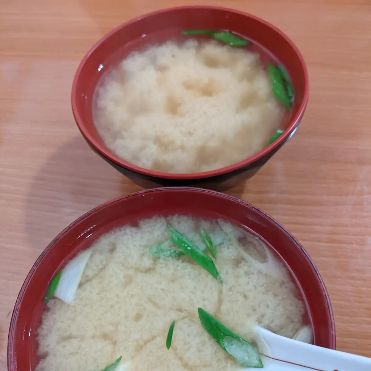 Miso Soup Bowl