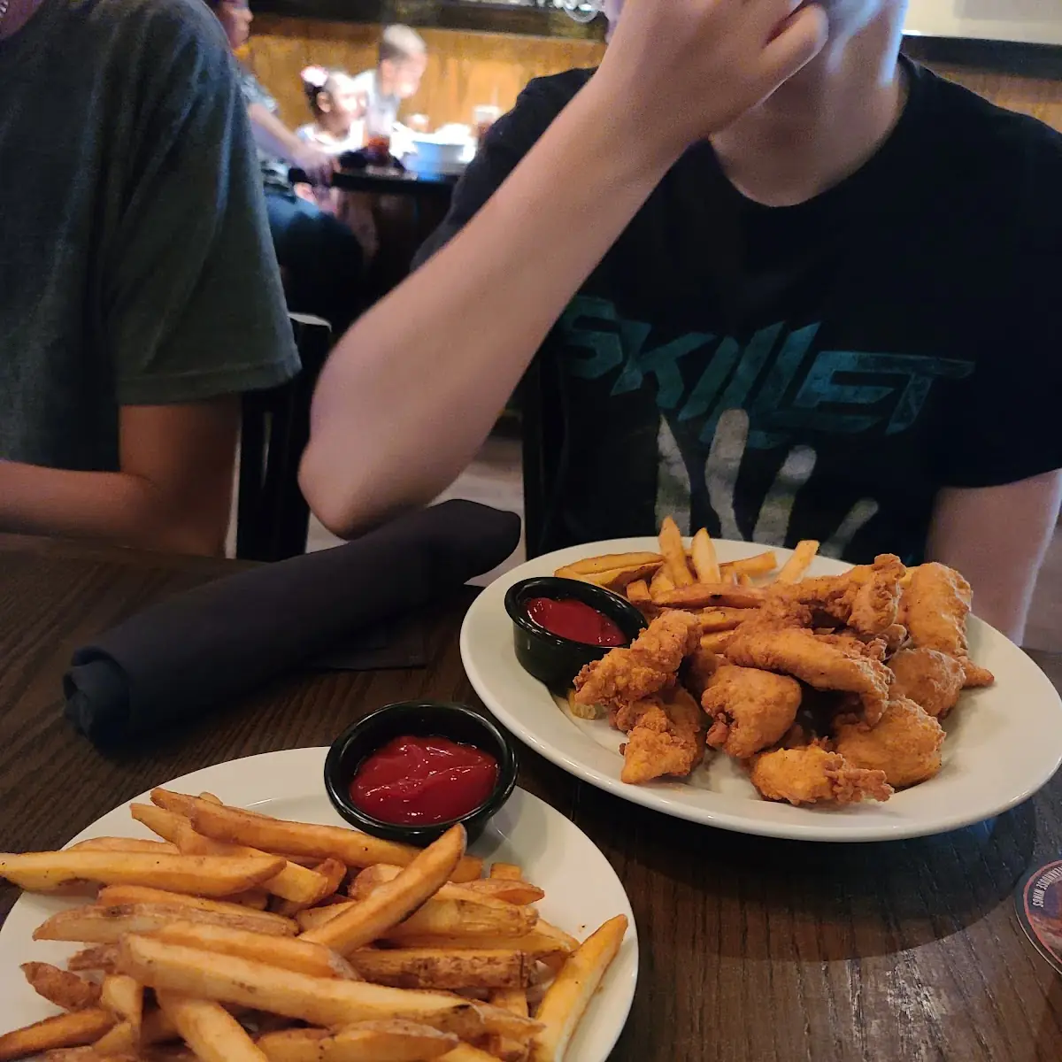 Chicken Tenders