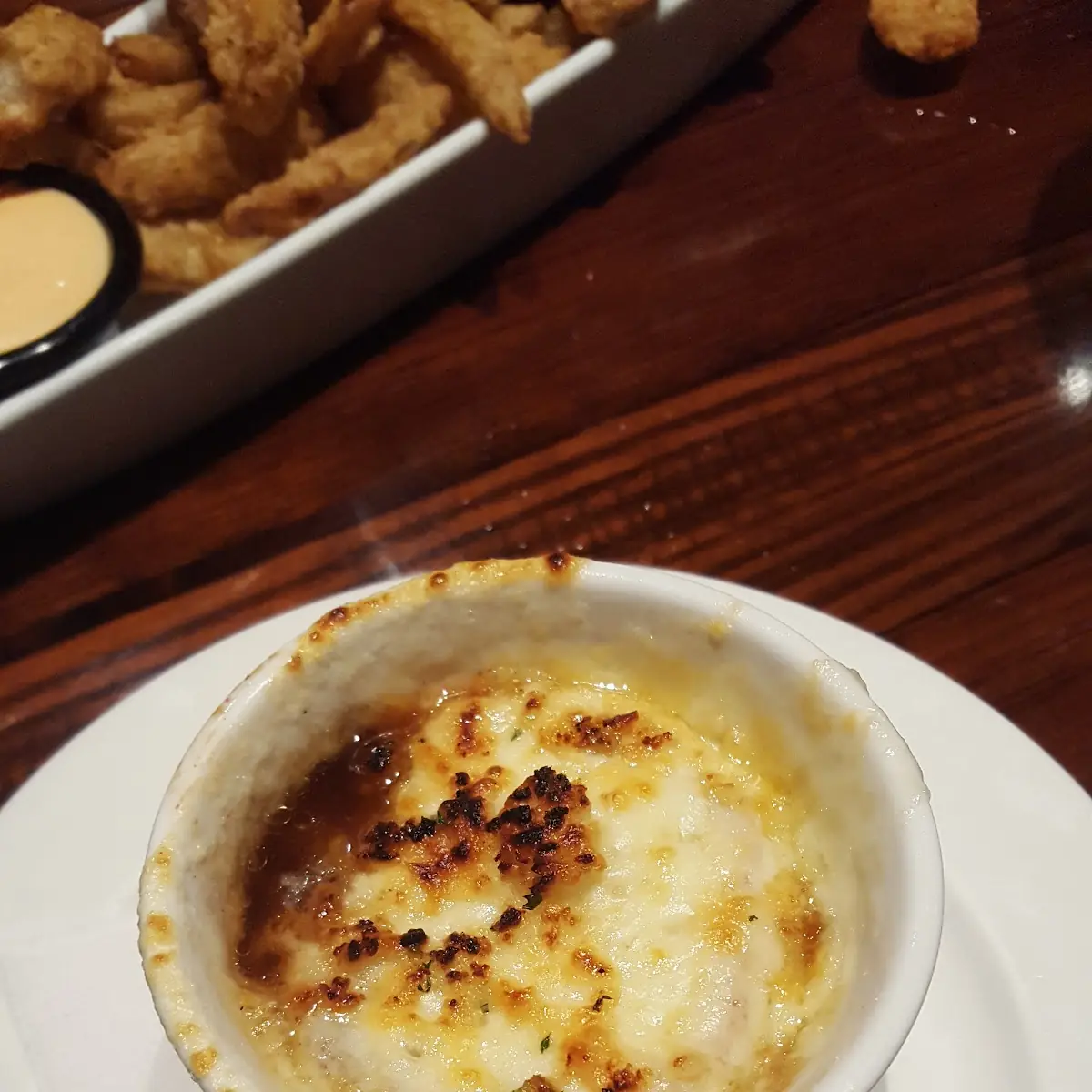 French Onion Soup