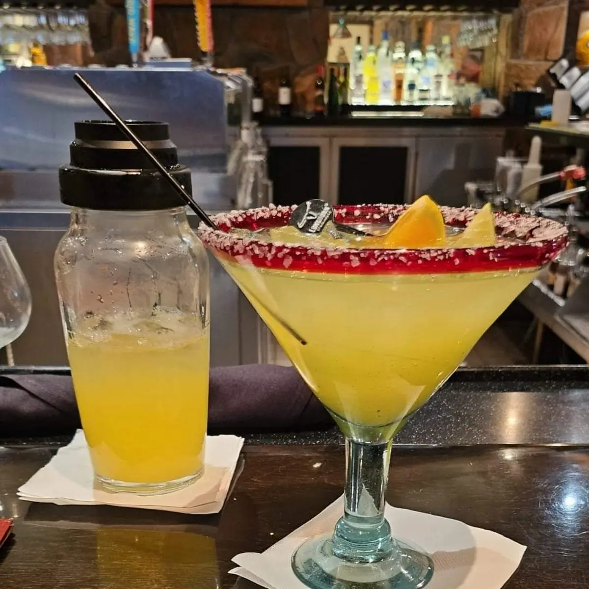 Texas Margarita