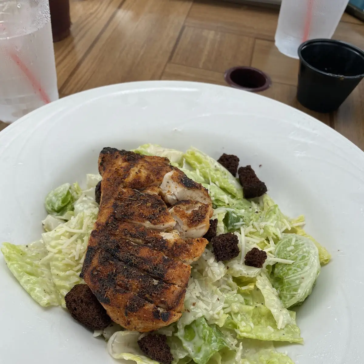 Caesar Salad