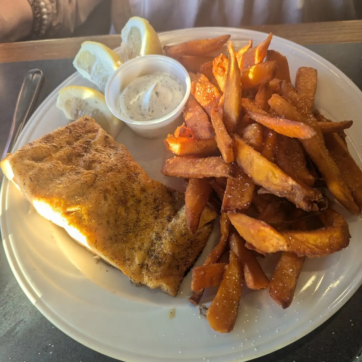Sweet Potato