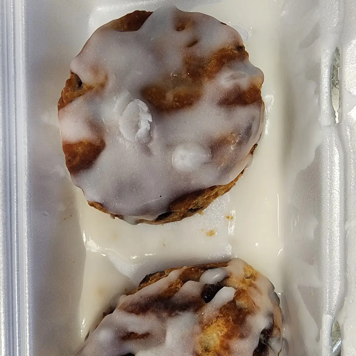 Cinnamon Roll