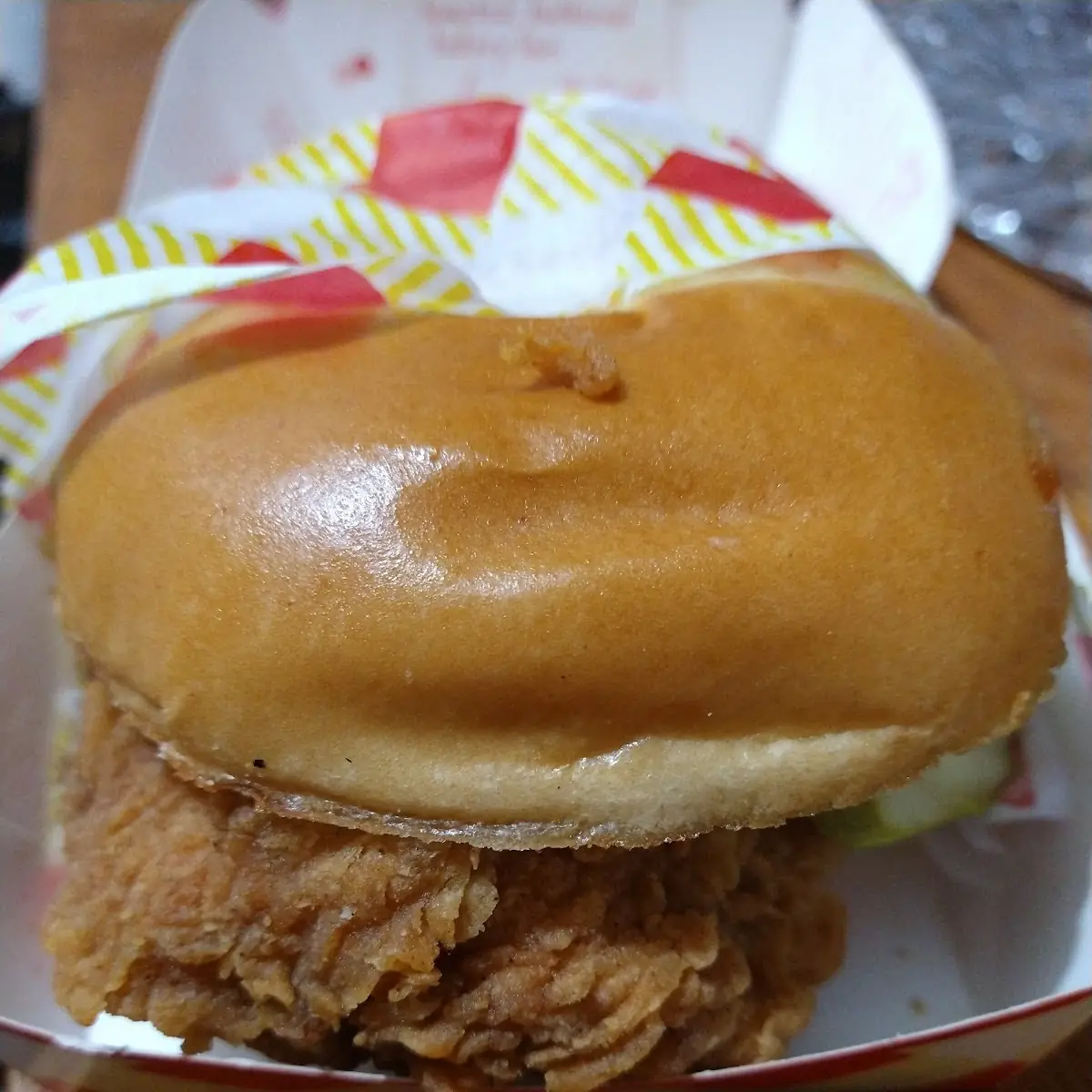 Pulled Pork