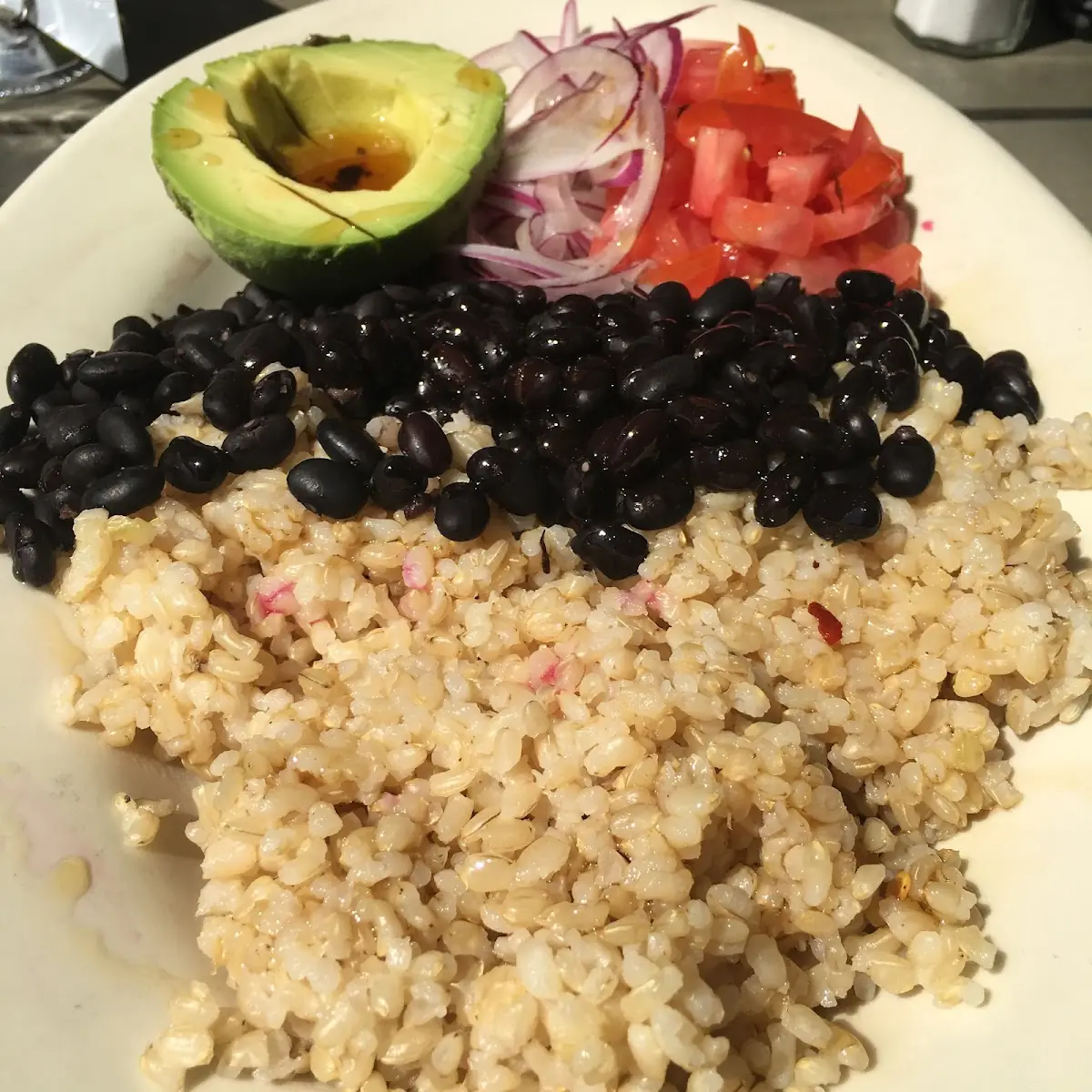 Brown Rice