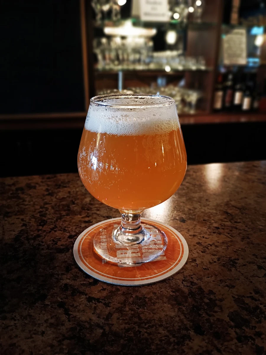 Voodoo Ranger Hazy IPA