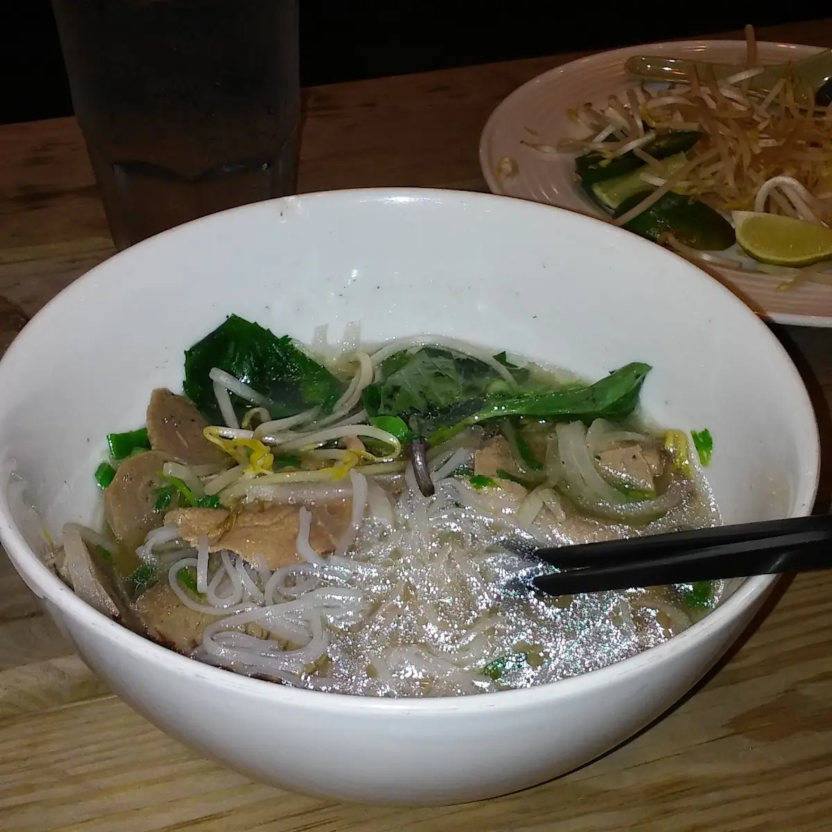 Beef Pho