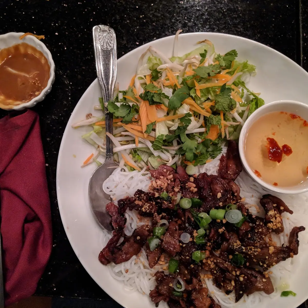 Vermicelli
