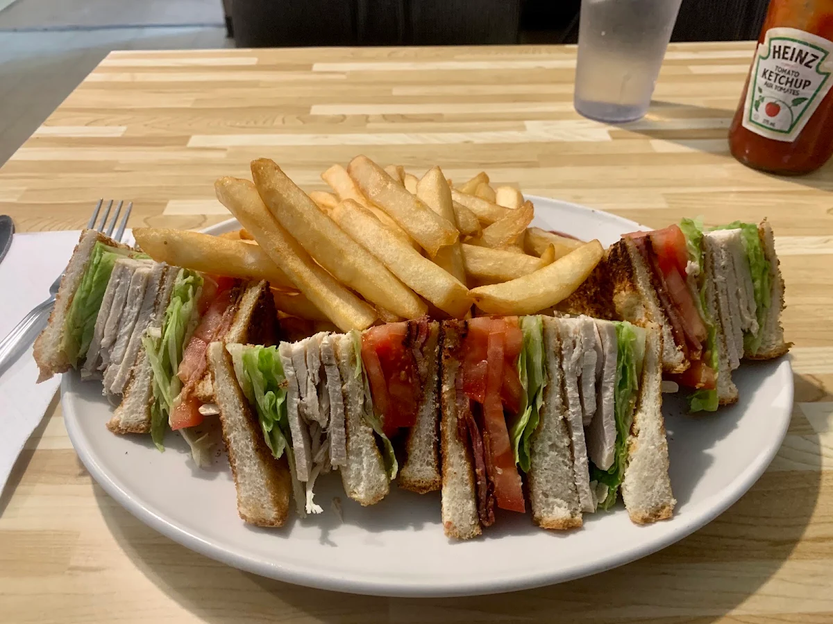 Highlights, Northway Restaurant & Truck Stop
