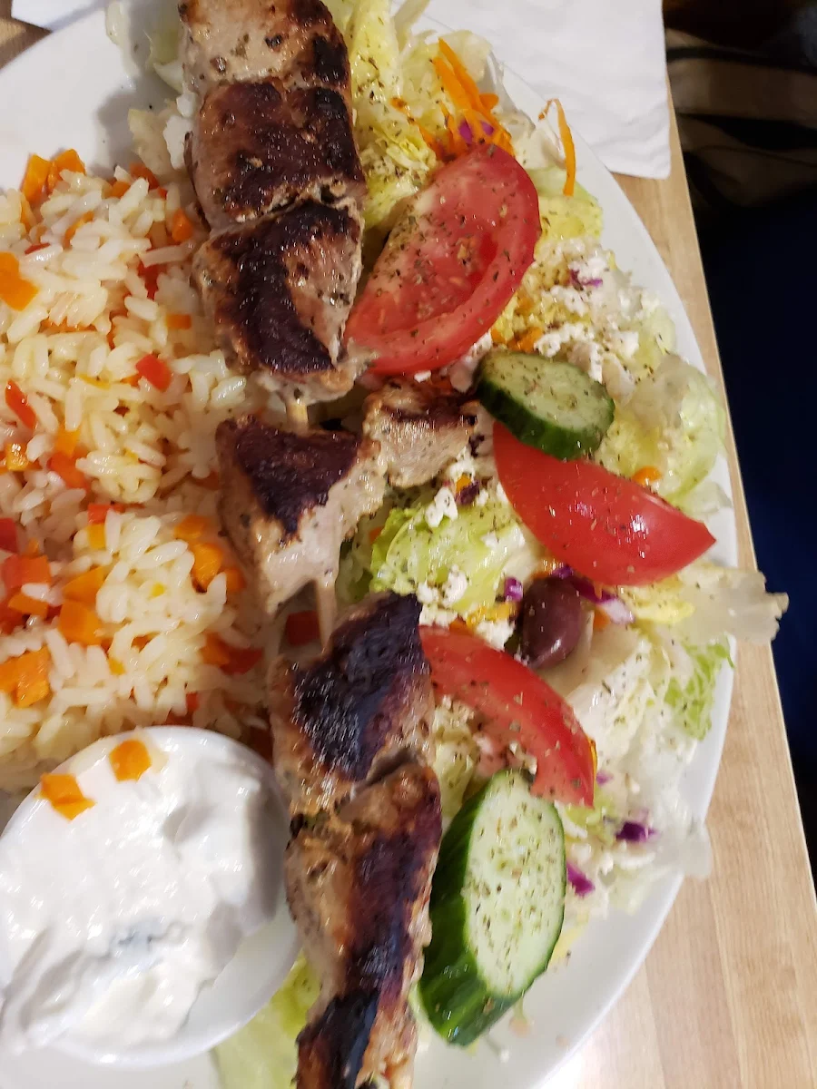 Highlights, Northway Restaurant & Truck Stop