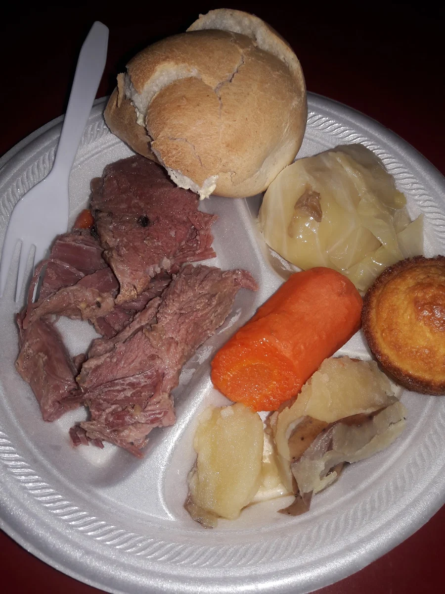 Corned Beef