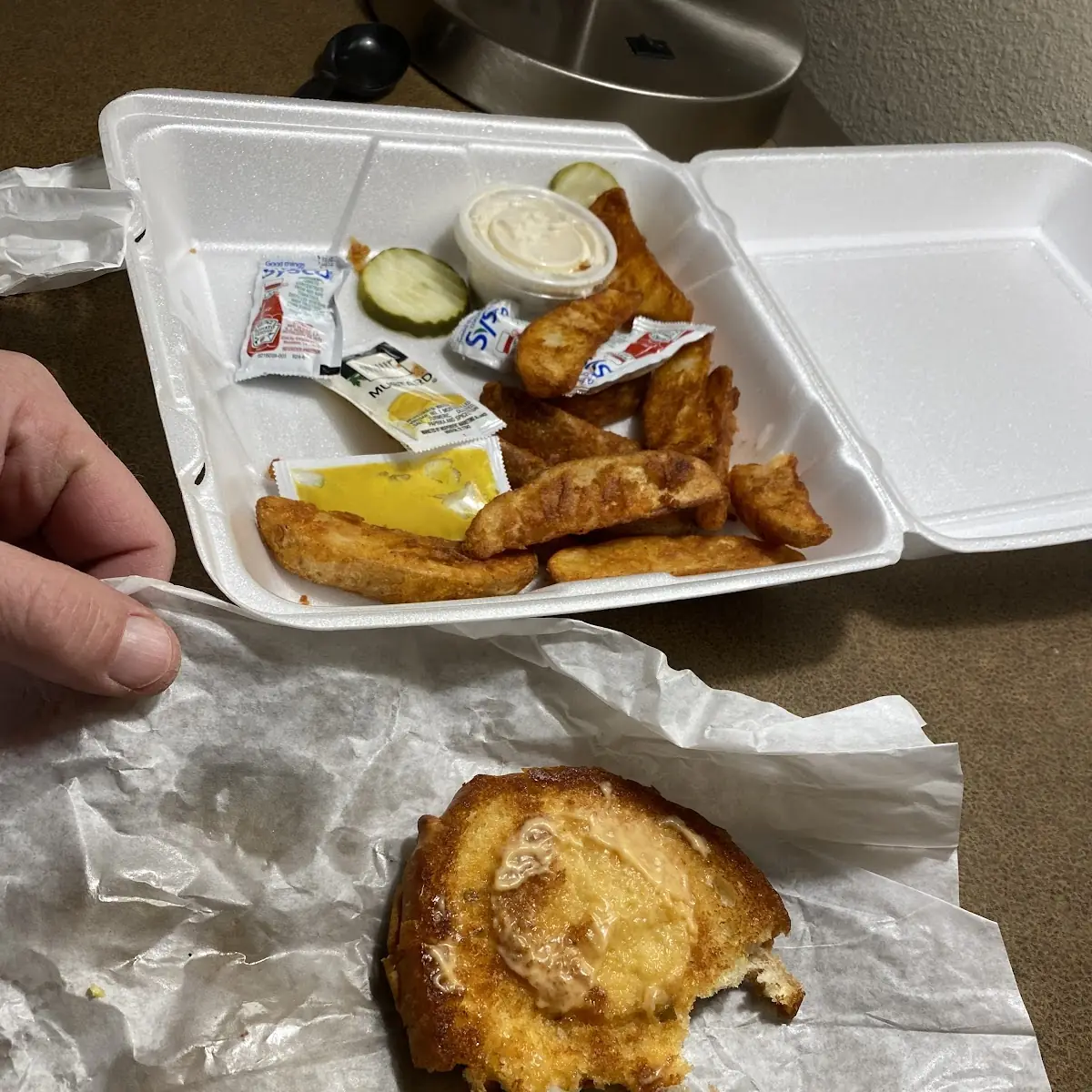 French Toast