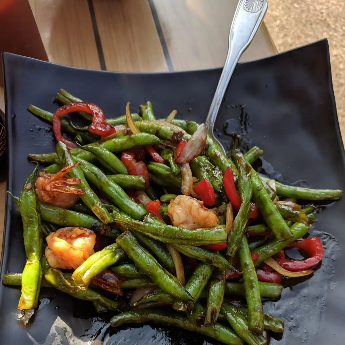 Green Curry