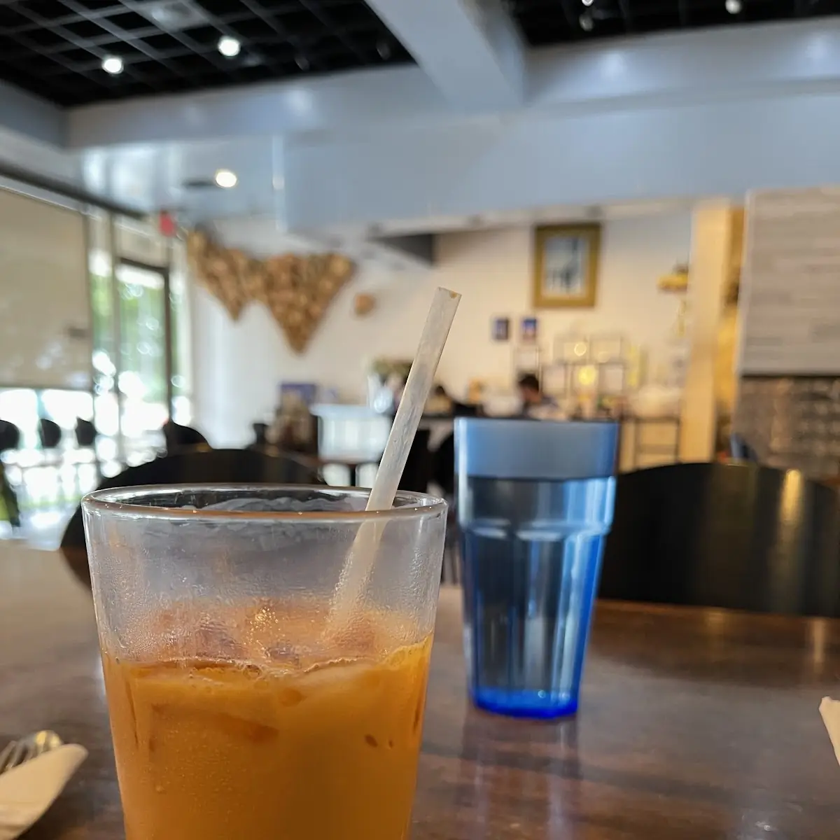 Thai Tea