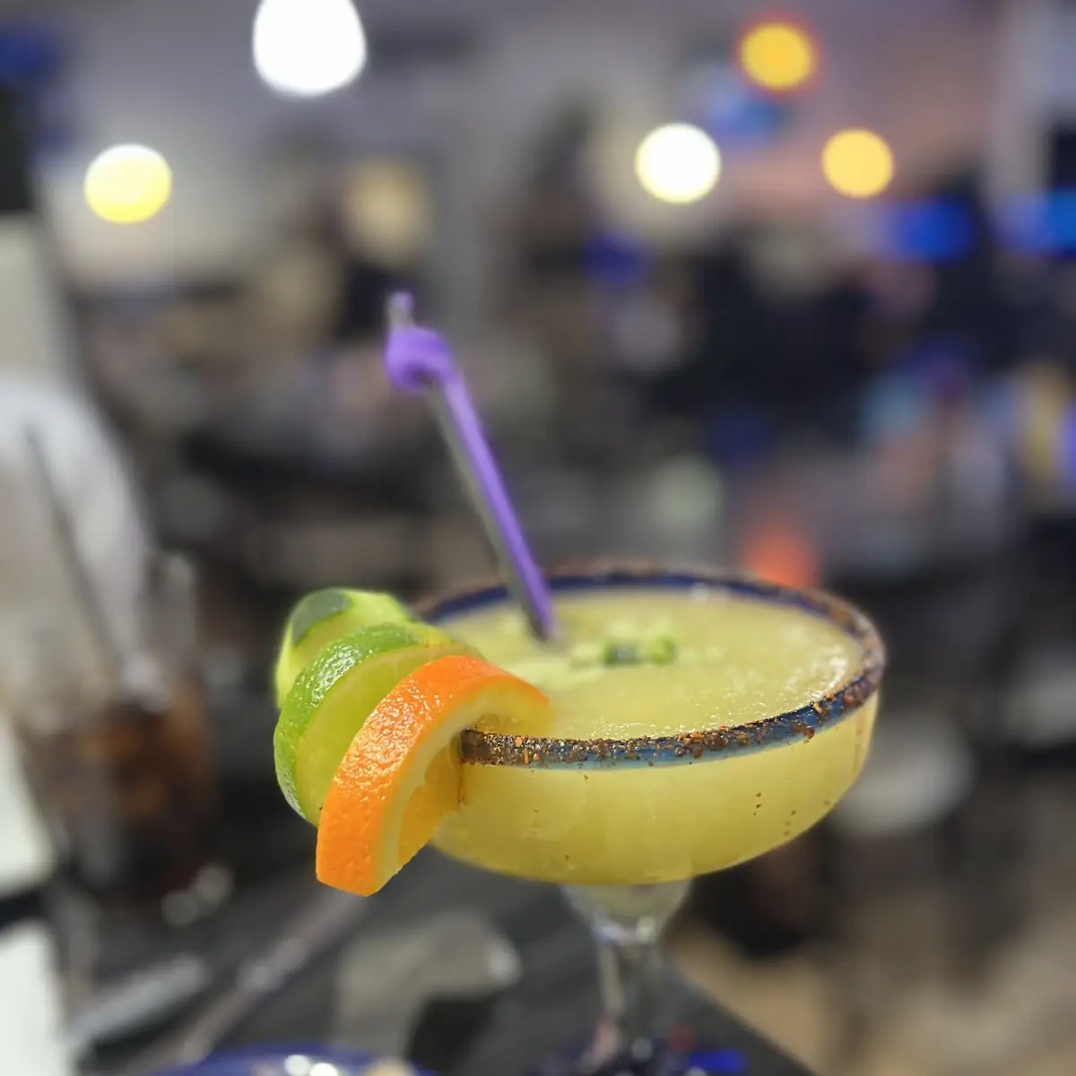 House Margarita