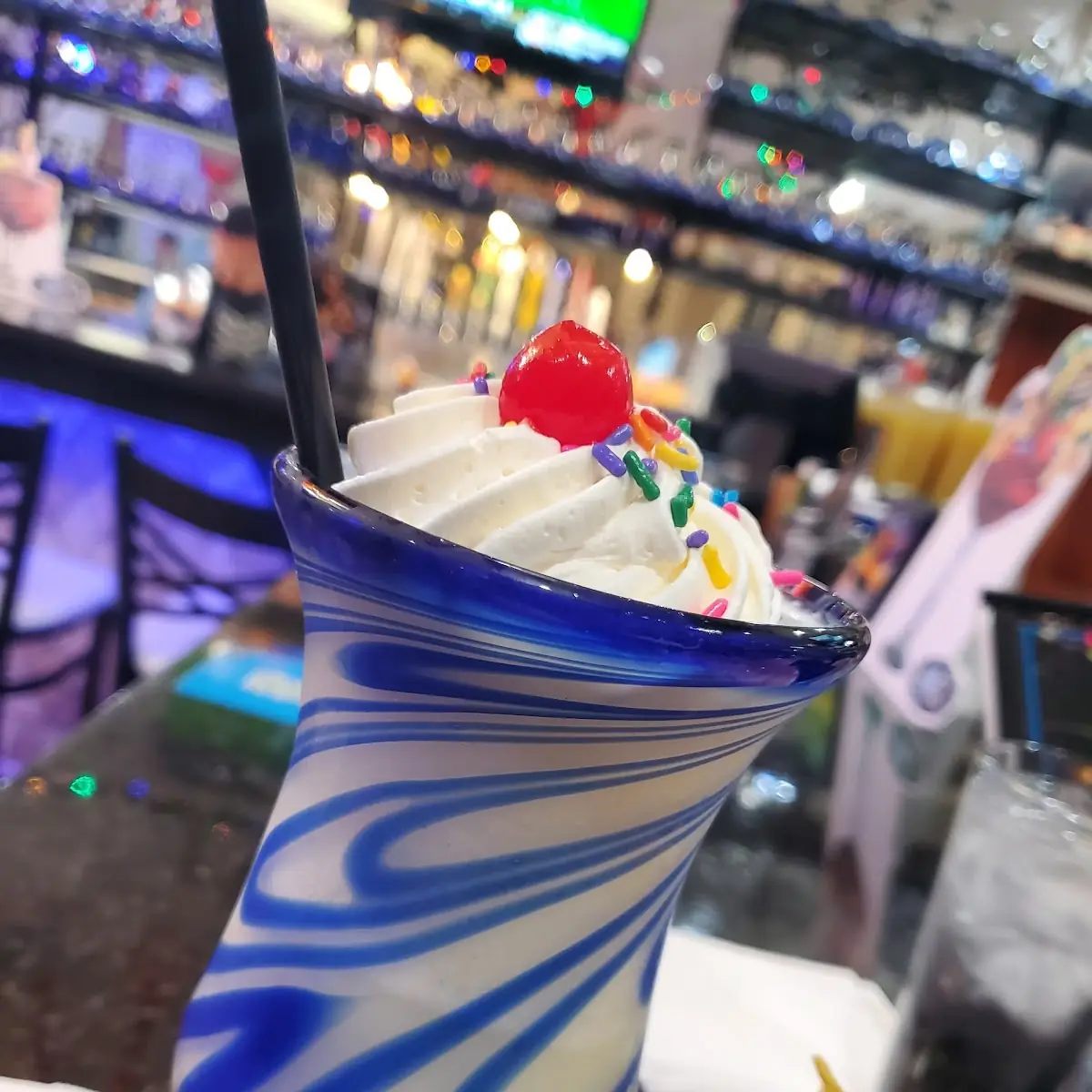 Pina Colada