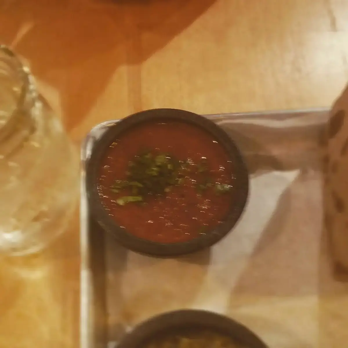 Salsa Verde