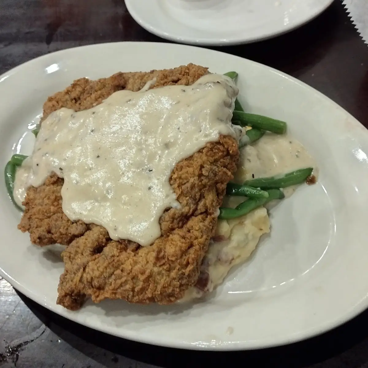 Chicken Fried Steak