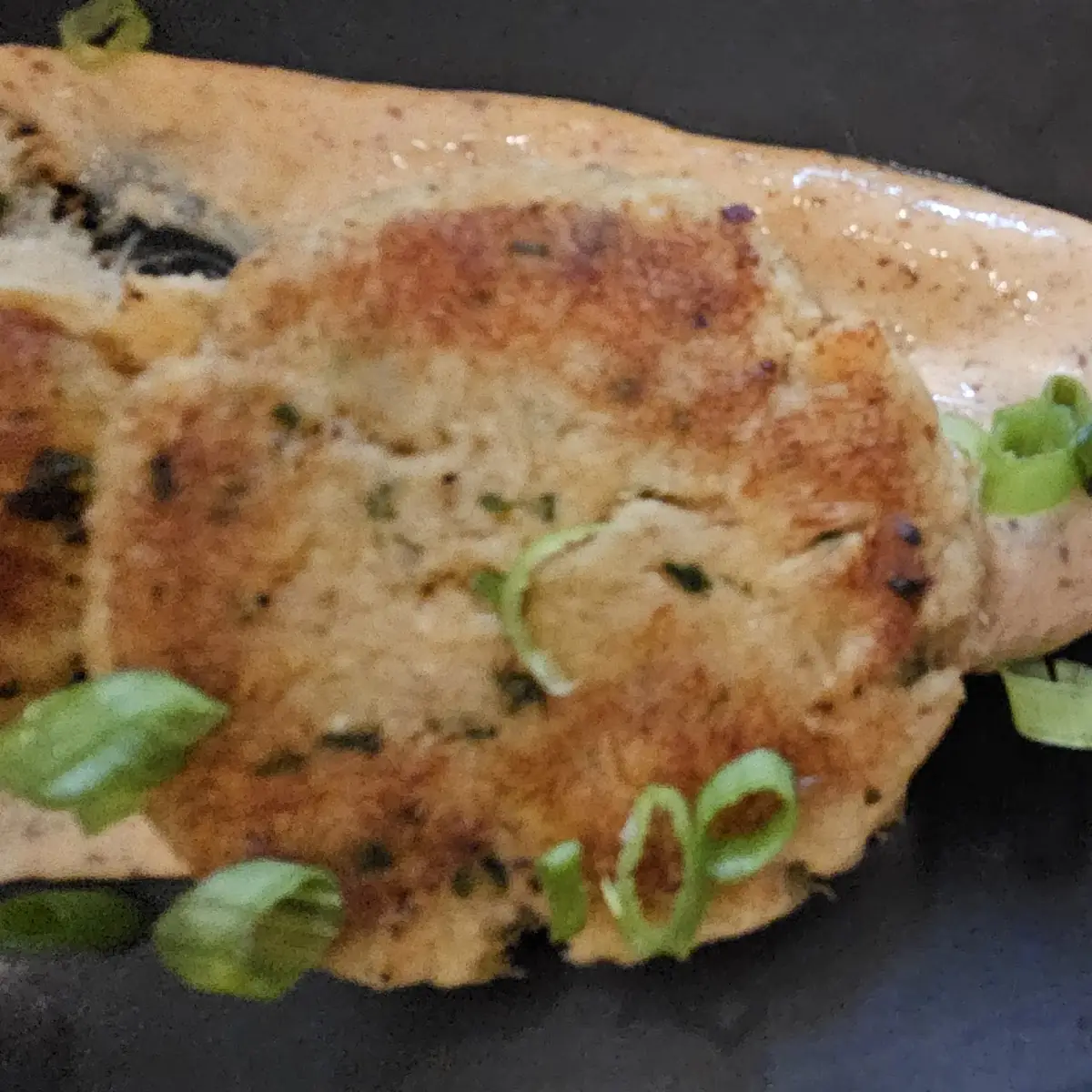 Mini Crab Cakes