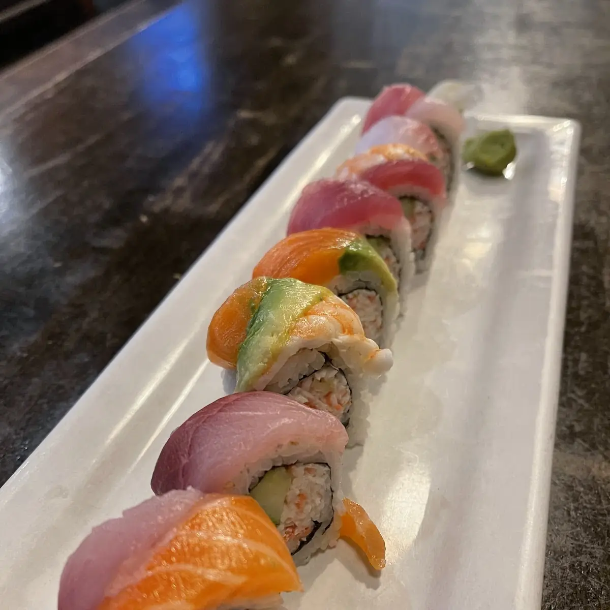Yellowtail Jalapeno D