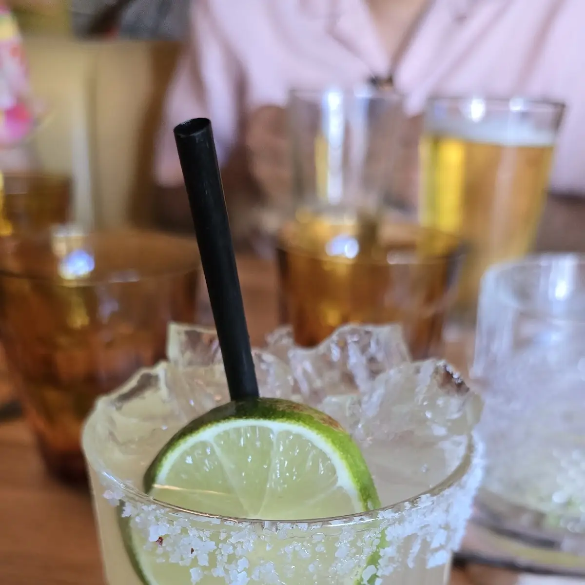Margaritas