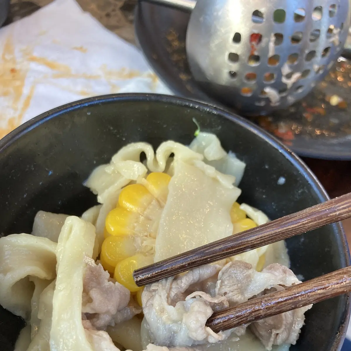 Shaved Ice