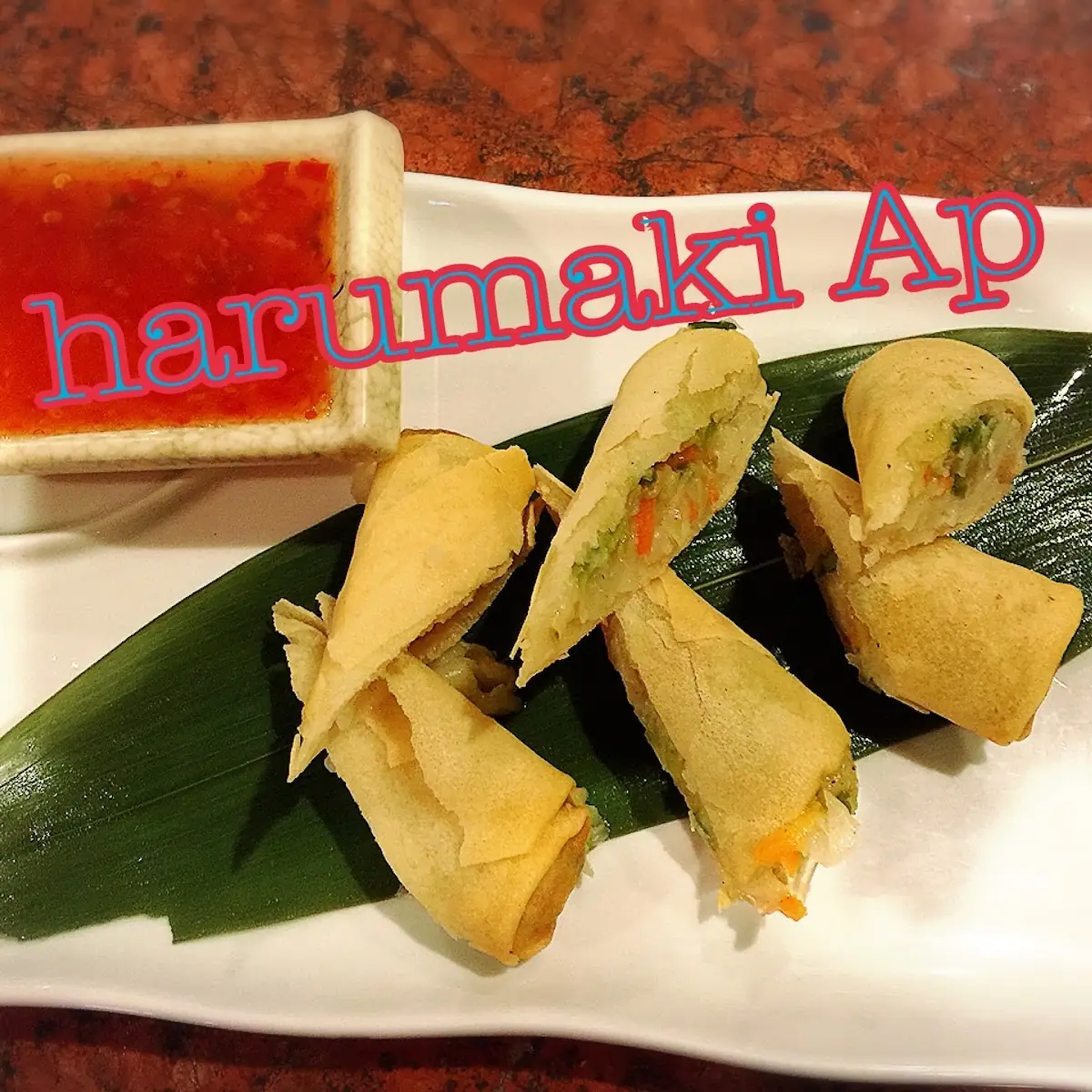 Agedashi Tofu