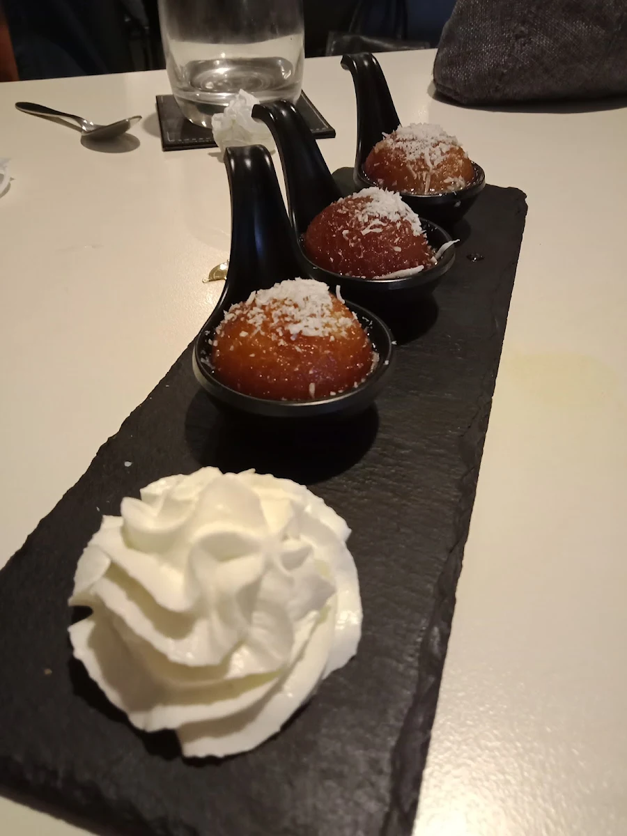 Gulab Jamun