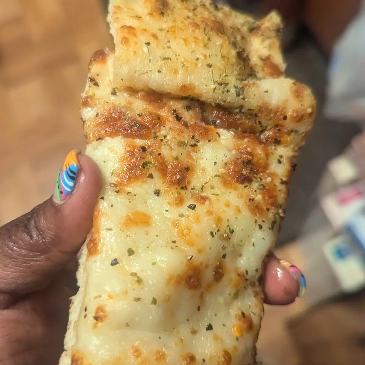 Garlic Bread