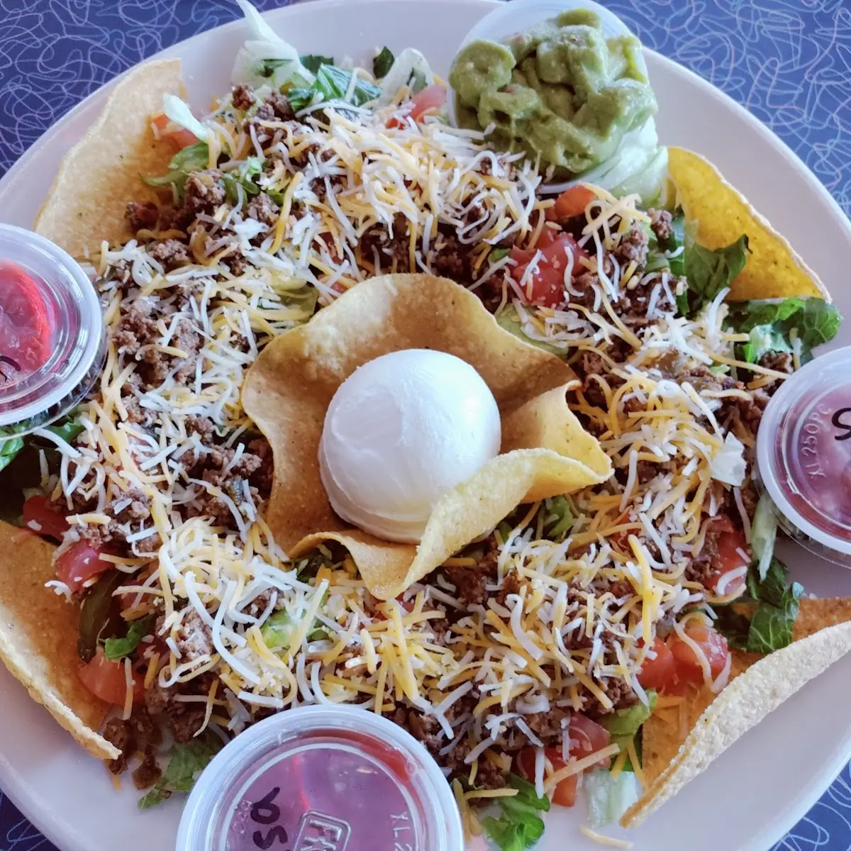 Taco Salad