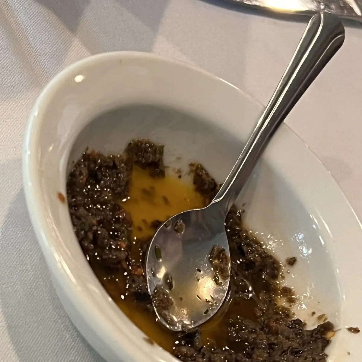 Olive Tapenade