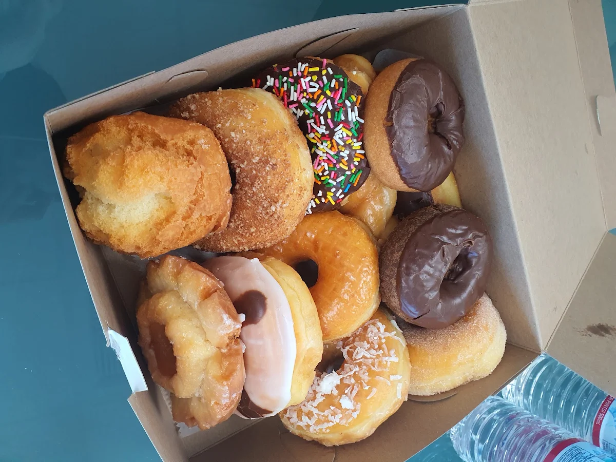 Doughnut