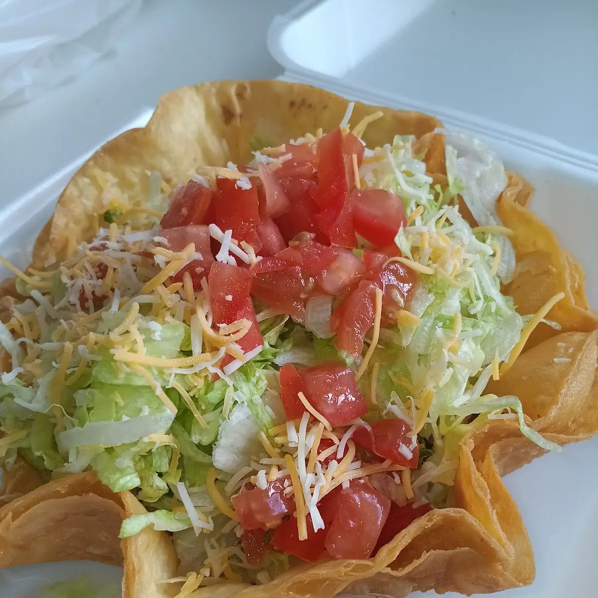 Taco Salad